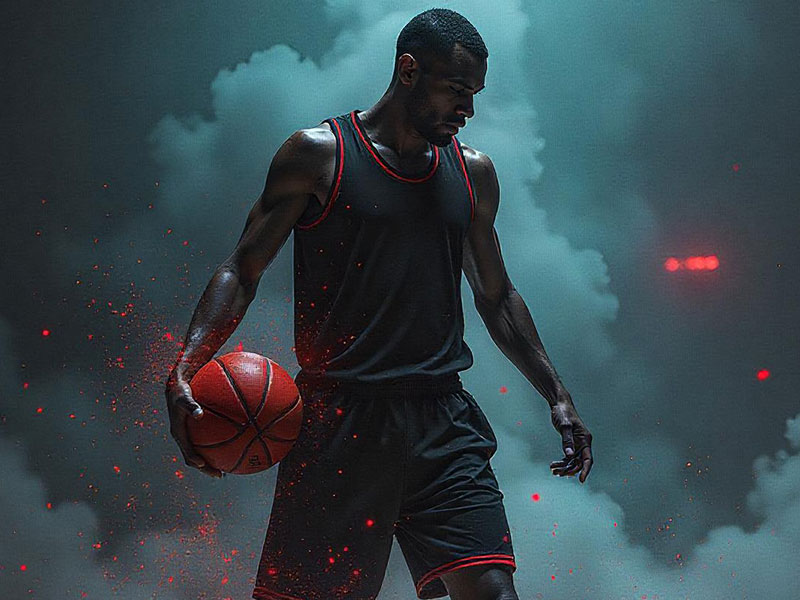 10月05日 NBA季前赛 魔术vs热火 全场录像回放