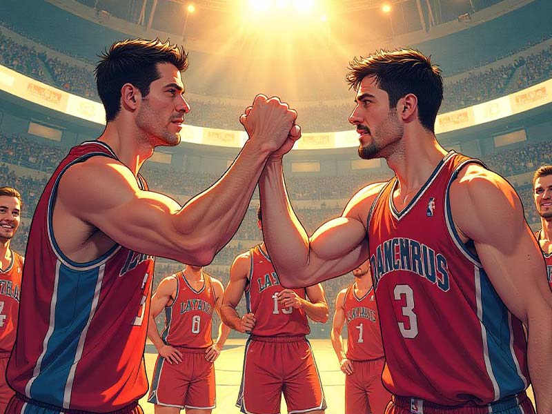 [QQ国语]NBA季前赛 魔术vs热火 第一节 录像